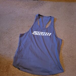 TLF tank top